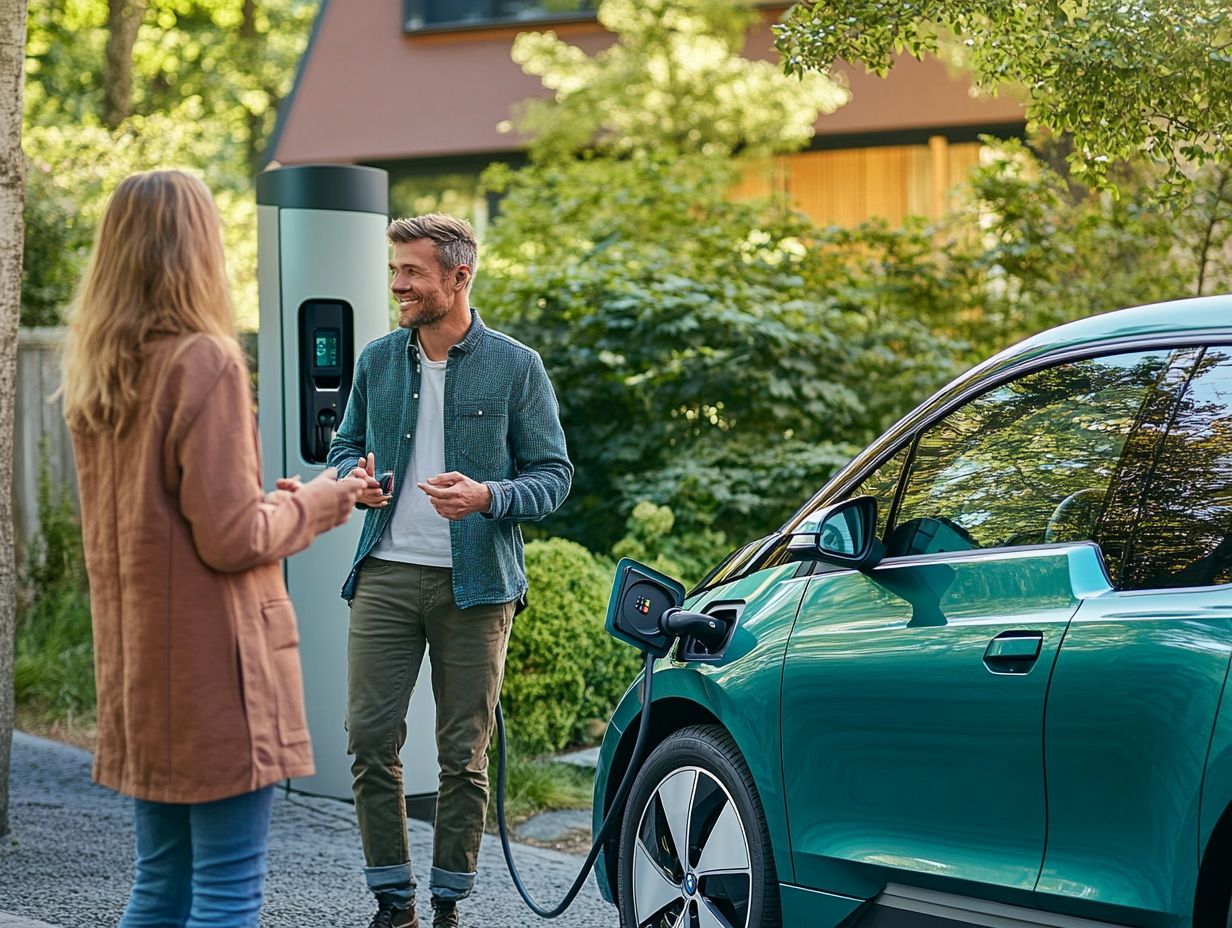 1. What are battery electric vehicles (BEVs)?