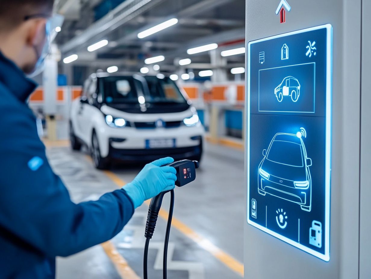 How Can One Determine the Right Charging Method for Their EV?