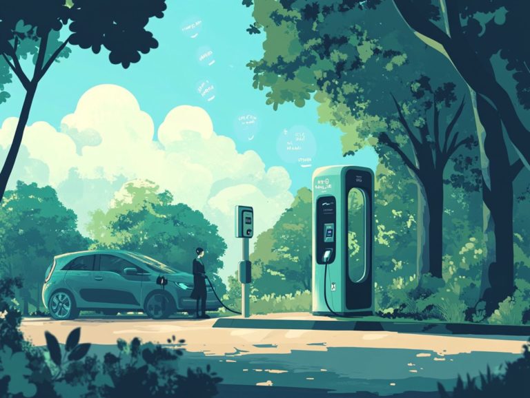 10 ev charging faqs answered