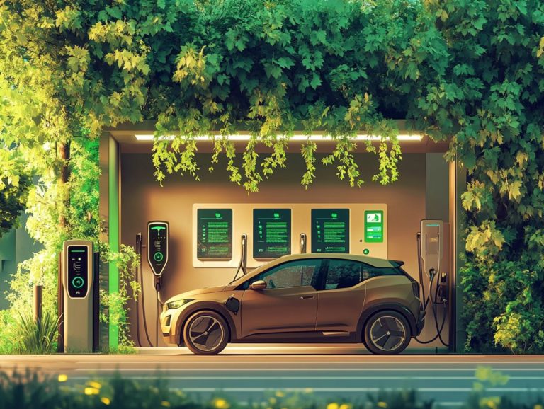 10 facts about ev charging you didn’t know