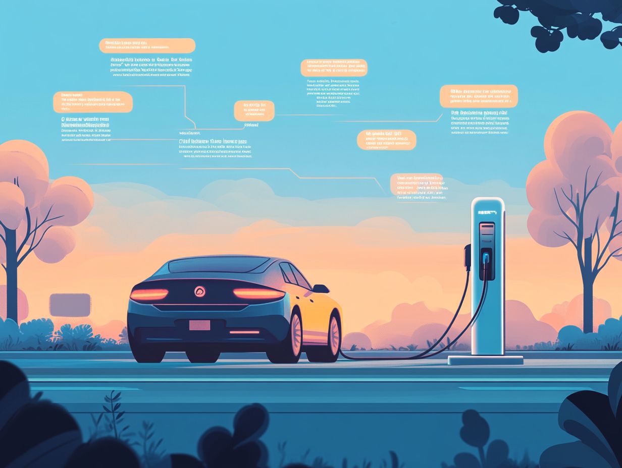 5. EV Chargers Can Be Compatible with Multiple Vehicles