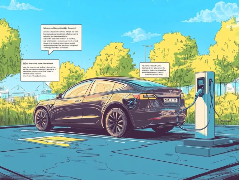 10 must-know facts about ev chargers