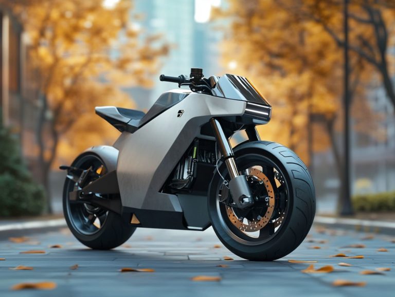 24. key technologies behind electric motorcycles