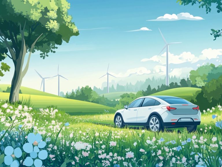 29. can electric vehicles reduce carbon footprint?