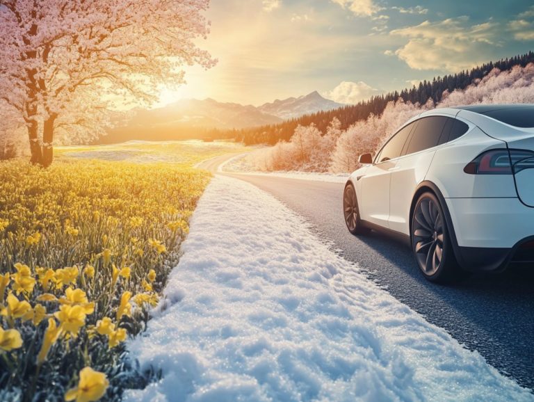 37. how climate affects electric vehicle performance