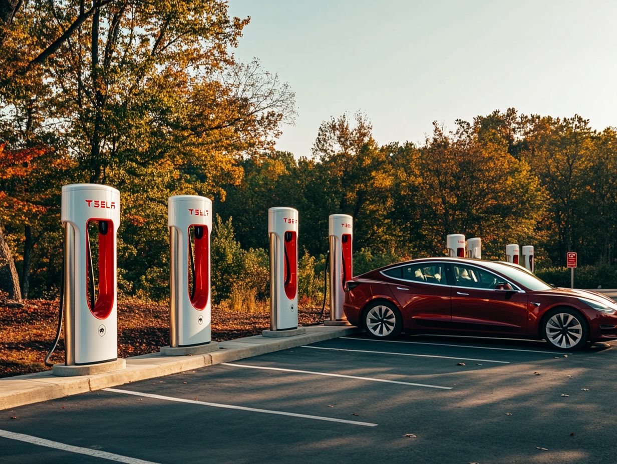 Key Takeaways on Electric Vehicle Charging Options