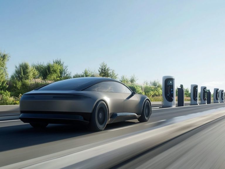 48. electric vehicle trends to watch in 2024