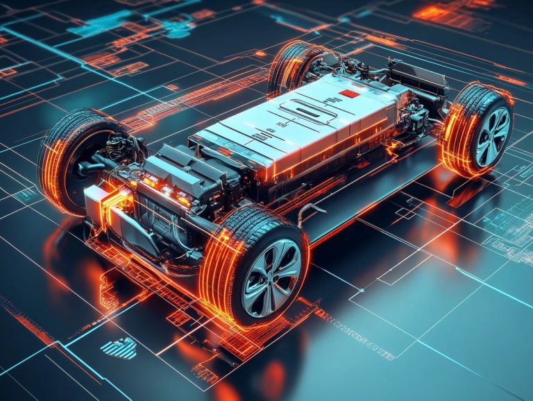 49. understanding the lifespan of ev batteries