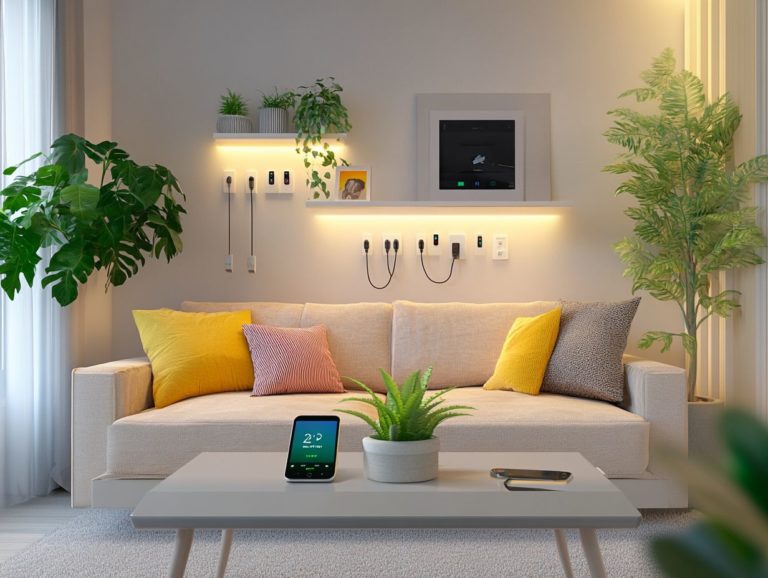 5 charging solutions for apartment dwellers