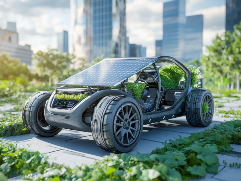 5 electric vehicle innovations you should know