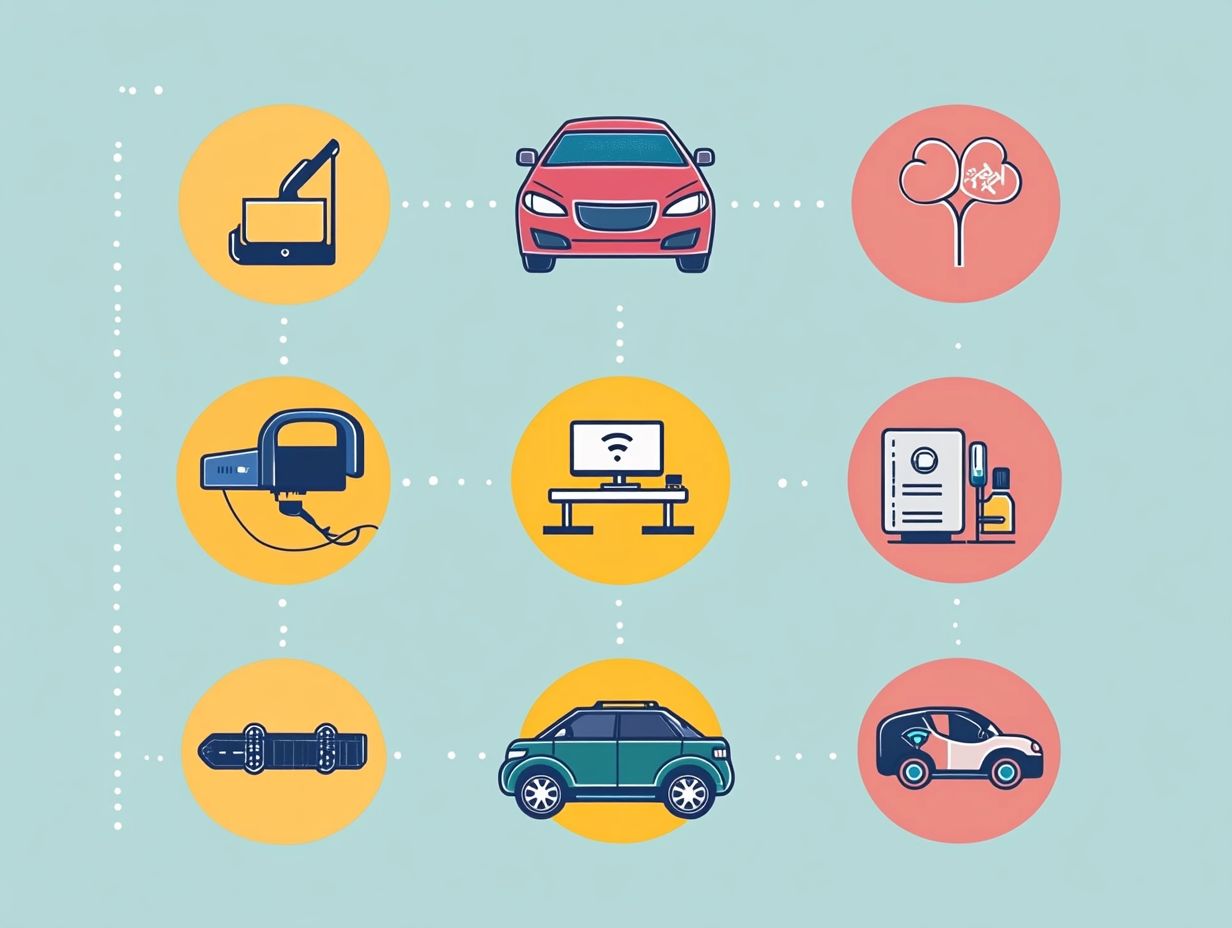 Types of Electric Vehicles