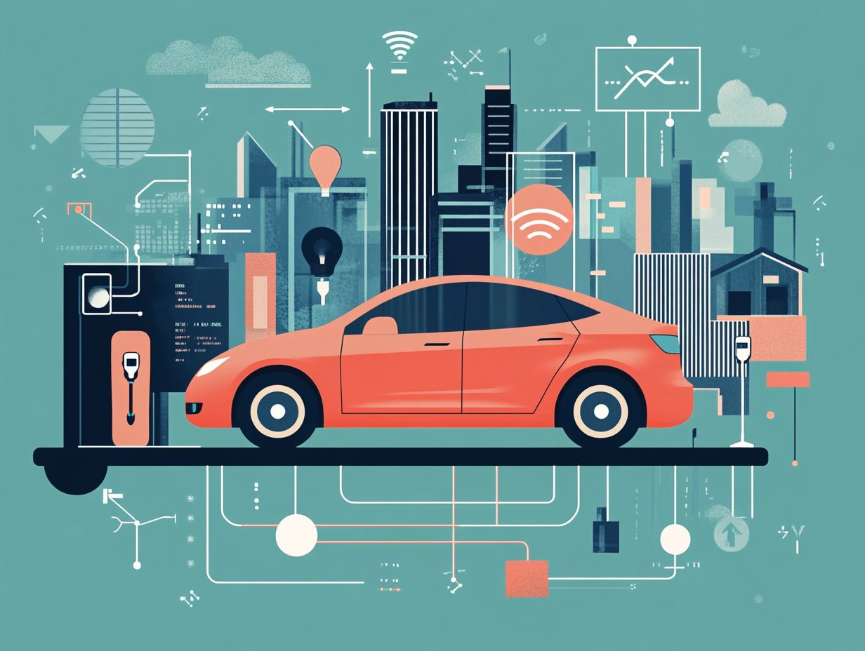 What Are the Current Government Incentives and Subsidies for Electric Vehicles?