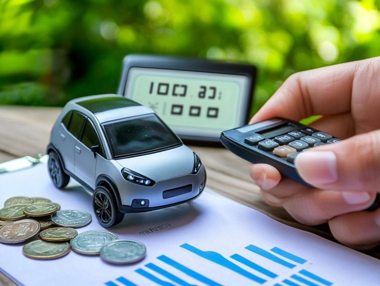 5 key takeaways about ev financial incentives