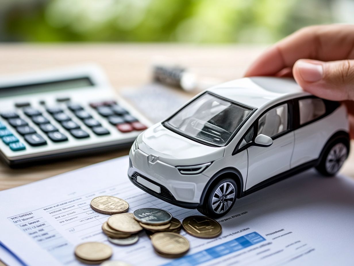 What Are the Different Types of Financial Incentives for EVs?