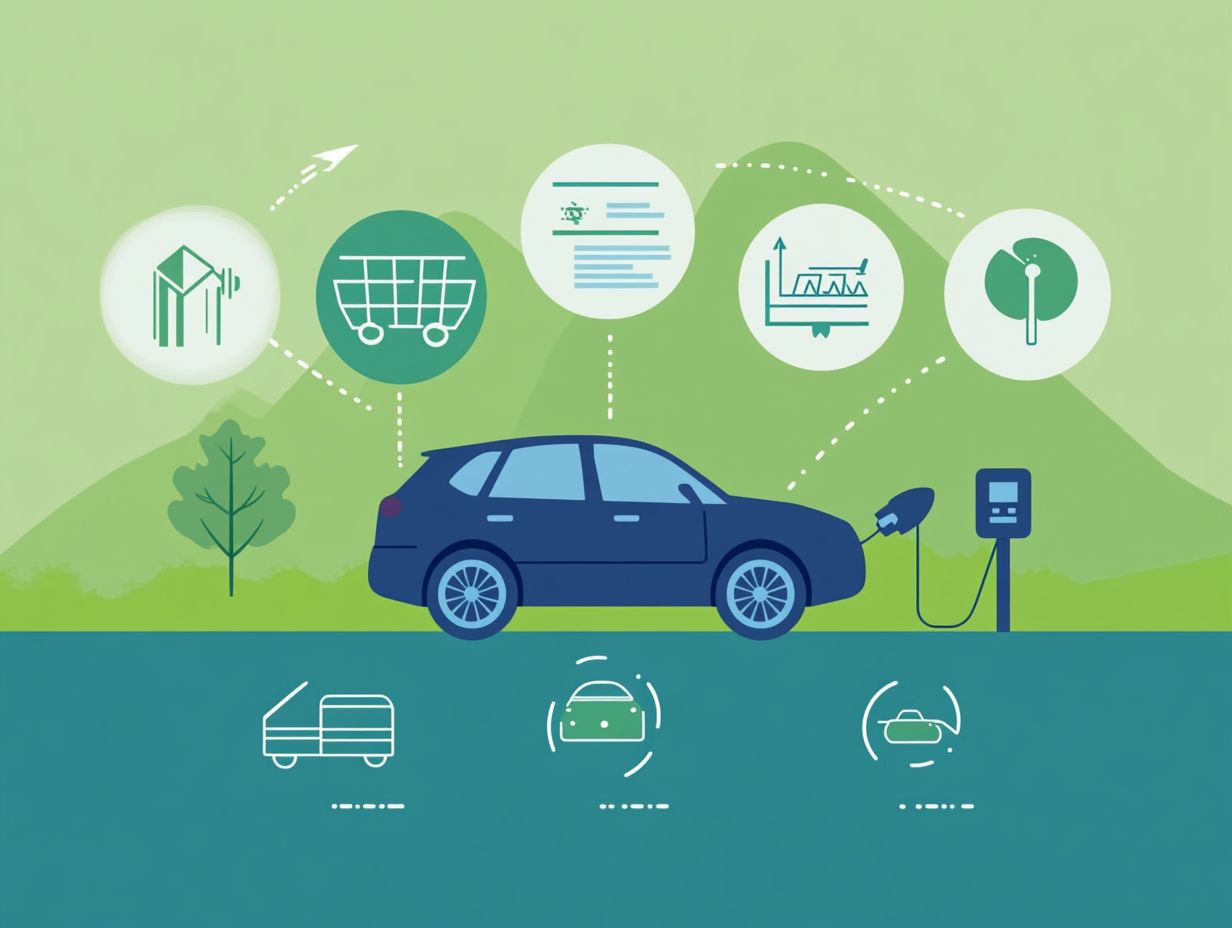 What Are the Federal Grants and Rebates Available for EVs?