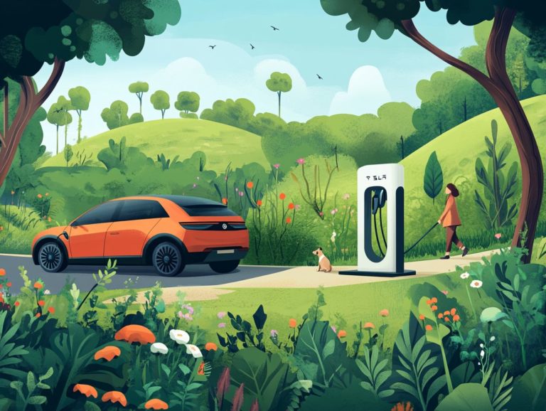 55. are electric cars truly eco-friendly?