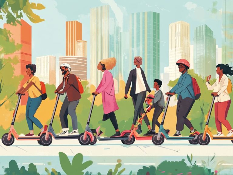 6. top 5 benefits of electric scooters for commuters