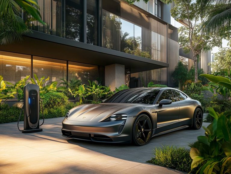 60. how electric vehicles are redefining luxury