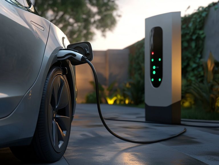 66. what makes a great electric vehicle charger?