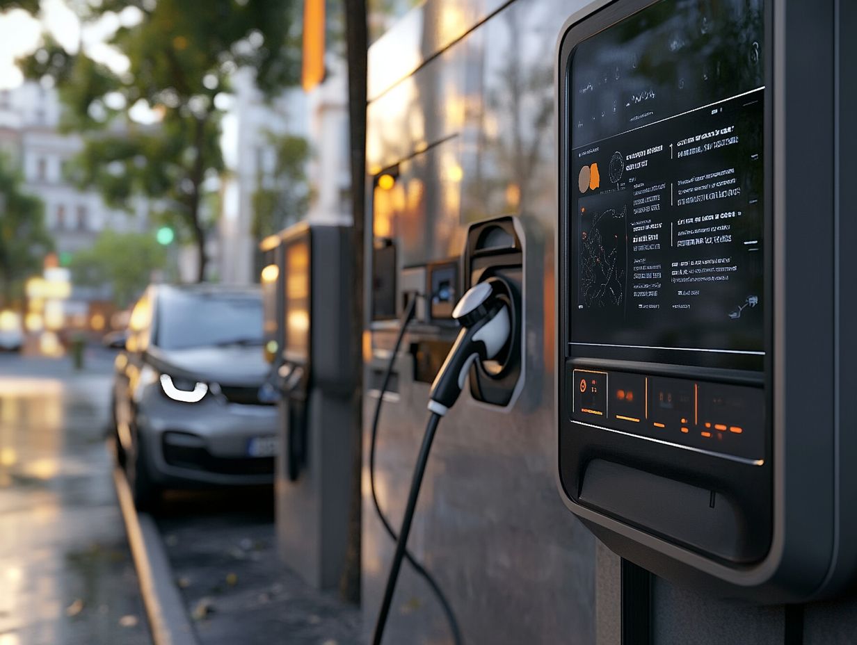 How Can Smart Charging Options Benefit EV Owners?