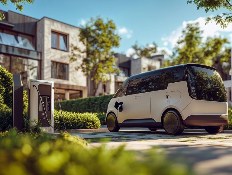 8. the future of electric vans and commercial vehicles