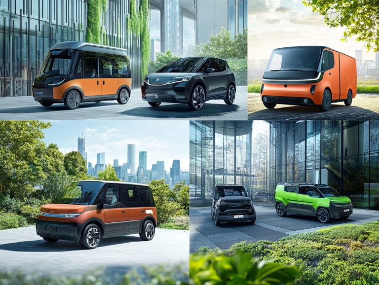 83. top 5 fleet electric vehicles for businesses