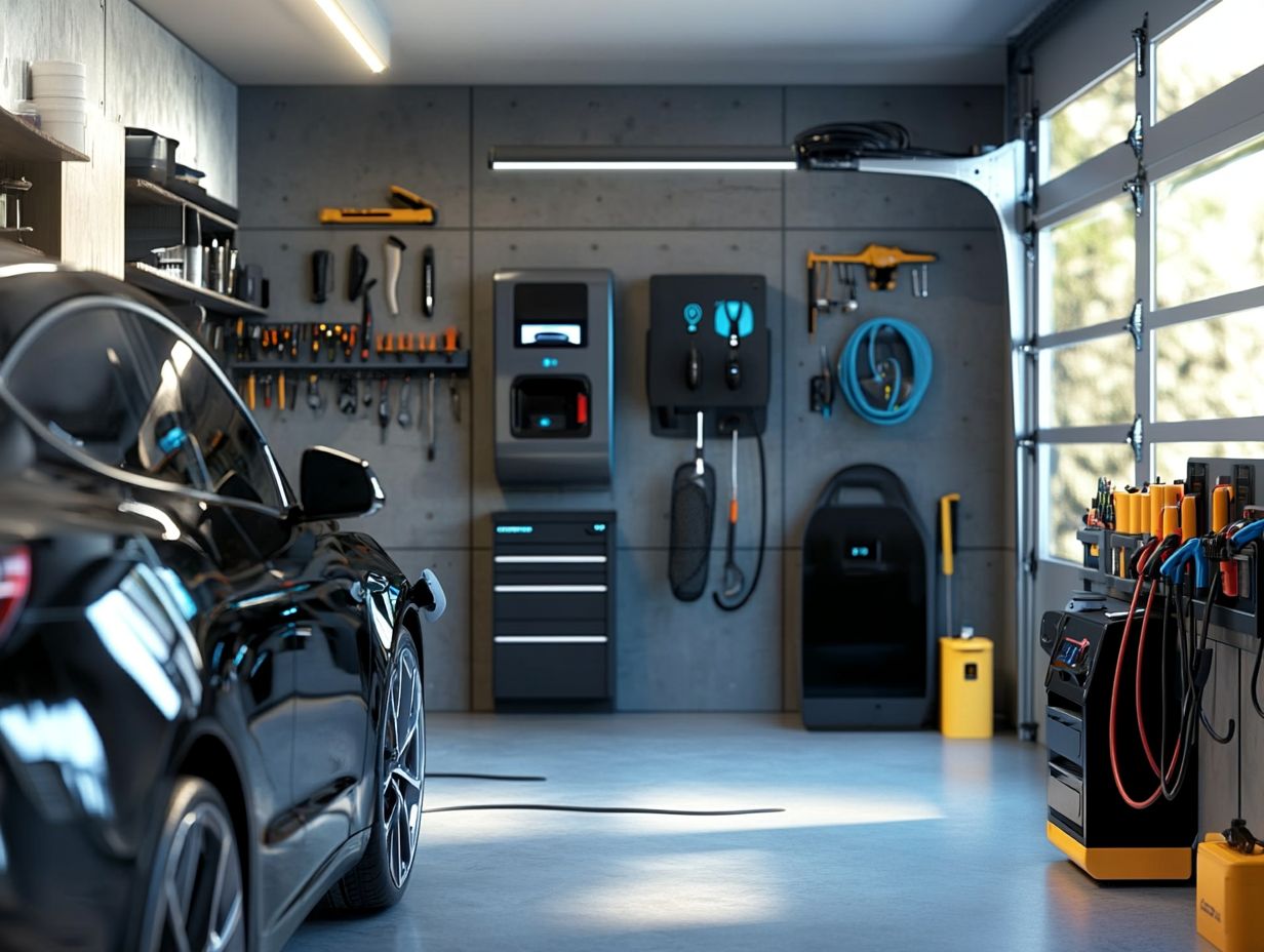 Tips for Maintaining Your Electric Vehicle