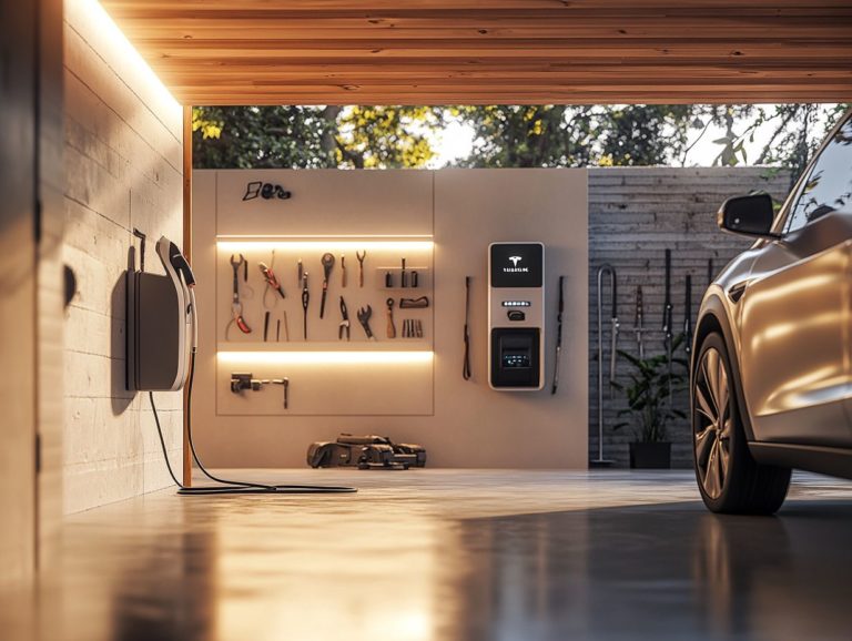 87. how to prepare your home for an electric vehicle