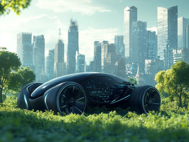 96. the future of electric vehicle design