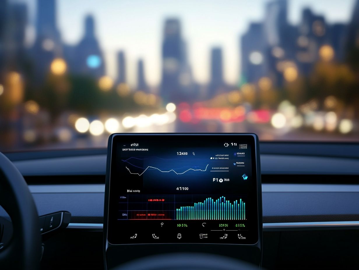 Understanding battery technology and size in electric vehicles