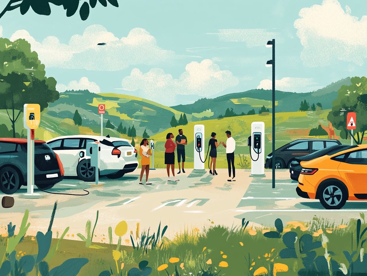 Explore Our Frequently Asked Questions About EV Incentives