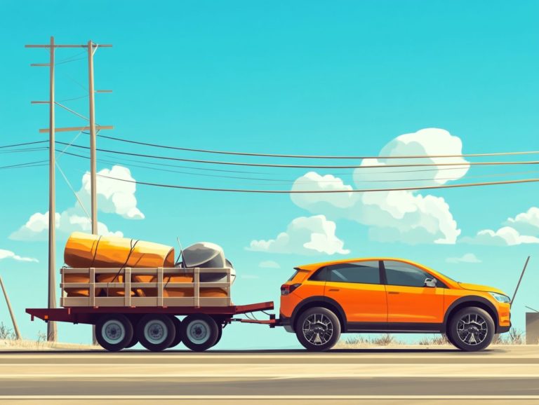 can electric vehicles tow heavy loads?