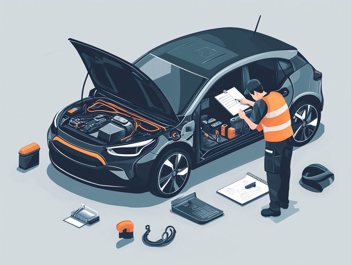 15. Environmental Impact of Battery Production and Disposal