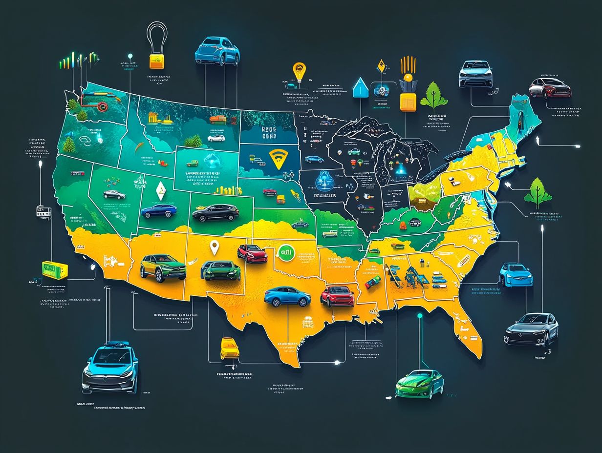 Washington State EV Incentives