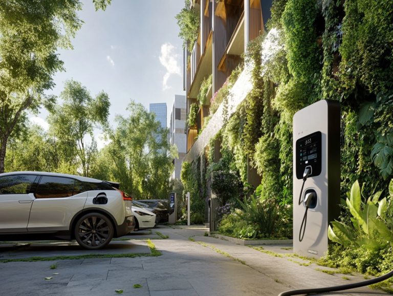 electric vehicle charging technologies: what’s new?