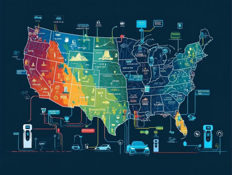 electric vehicle incentives by region in 2024