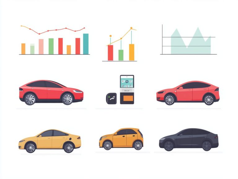 electric vehicle incentives comparison guide