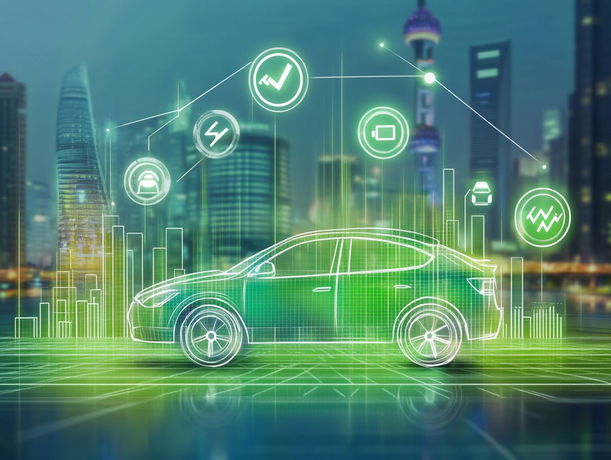 Future Trends in Electric Vehicle Market