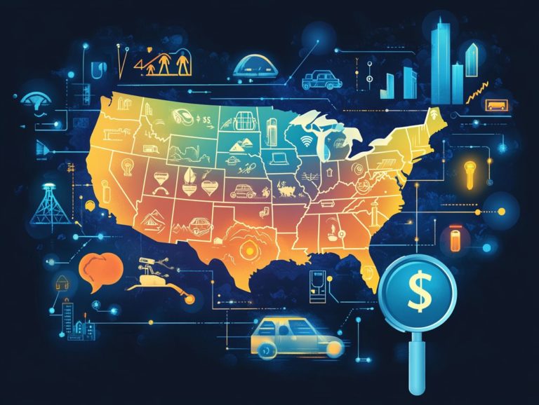 guide to ev incentives in your state