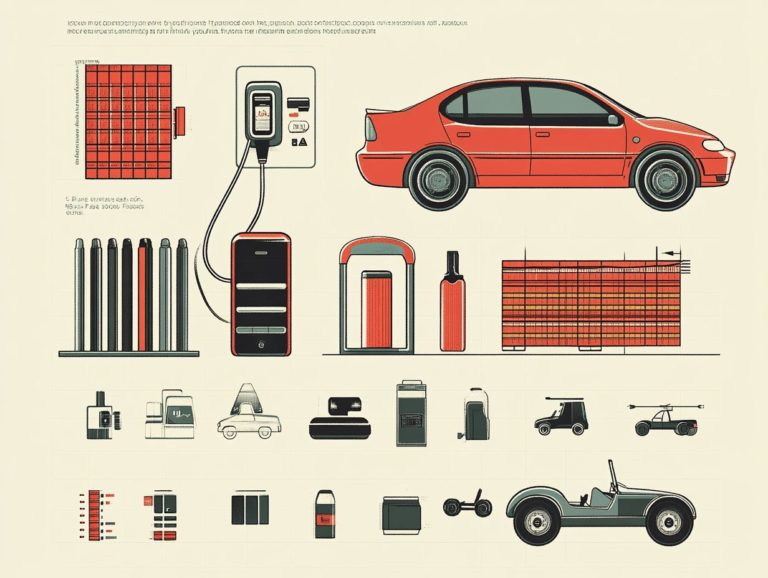 how do electric vehicles compare in cost?