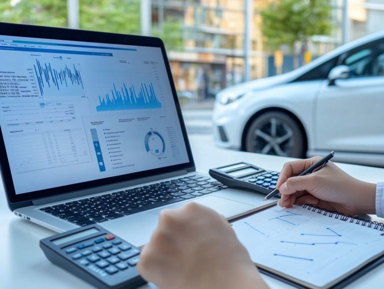 how do i evaluate ev performance metrics?