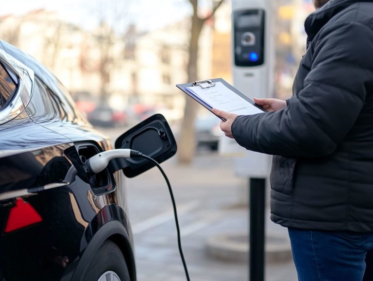 how do i know if an ev is right for me?