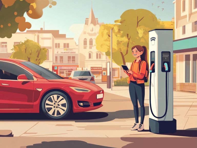 how electric vehicles could save you money