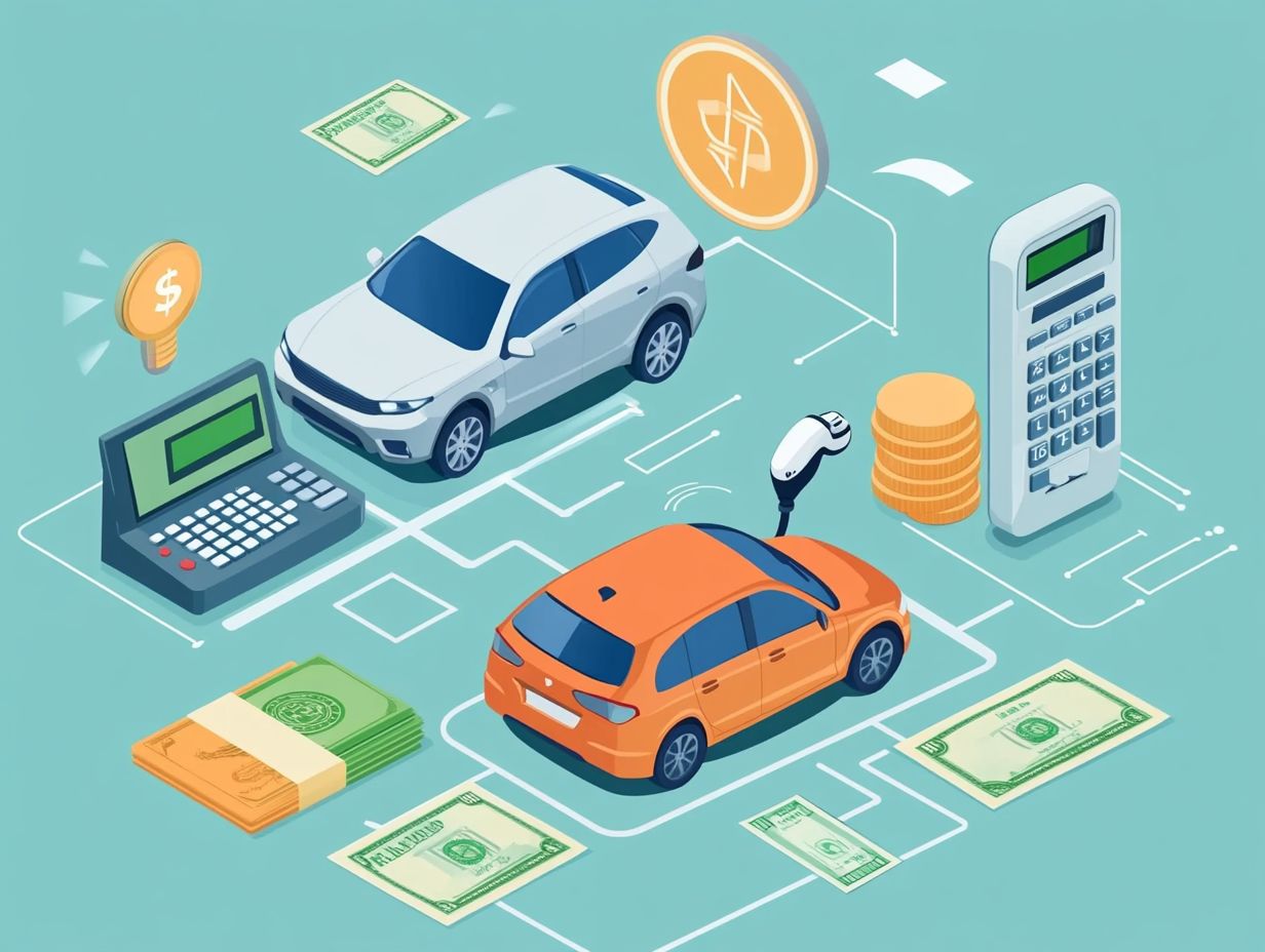 Factors that Influence Insurance Costs for EVs