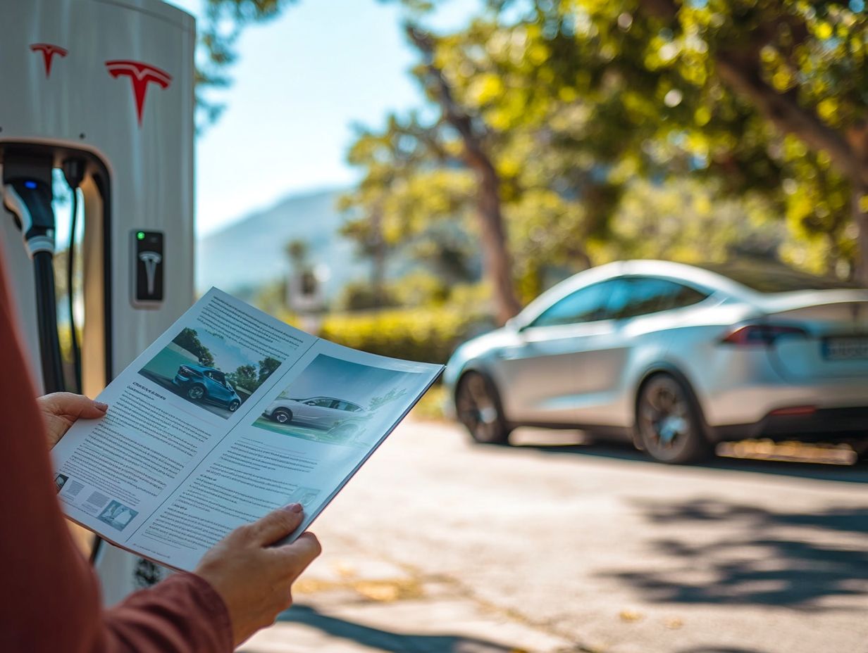 What are EV incentives and how do they affect my purchase decision?