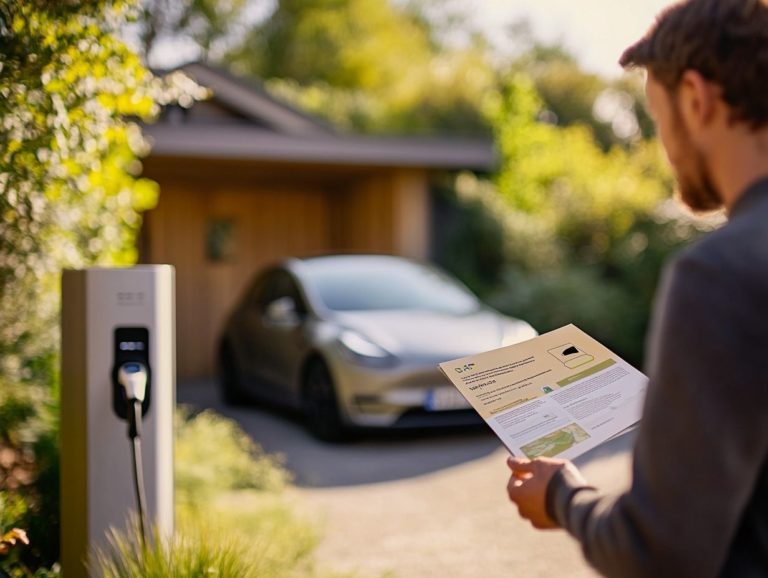 how ev incentives can affect your purchase decision