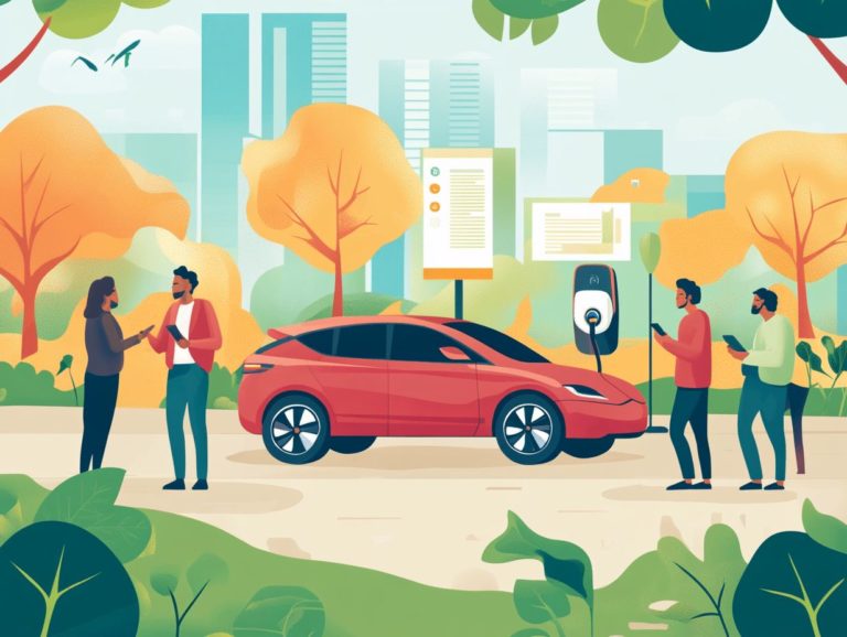 how local incentives help ev adoption