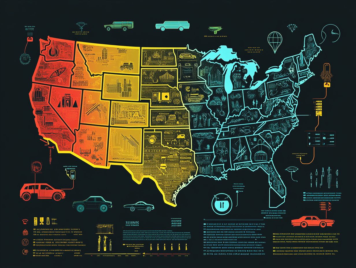 Maximizing State Incentives for EVs