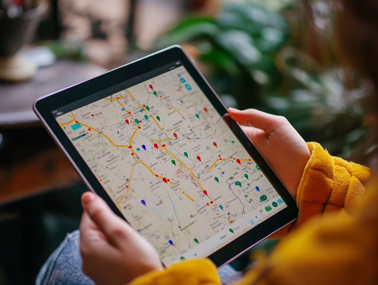 An overview of effective charging station placements in urban areas