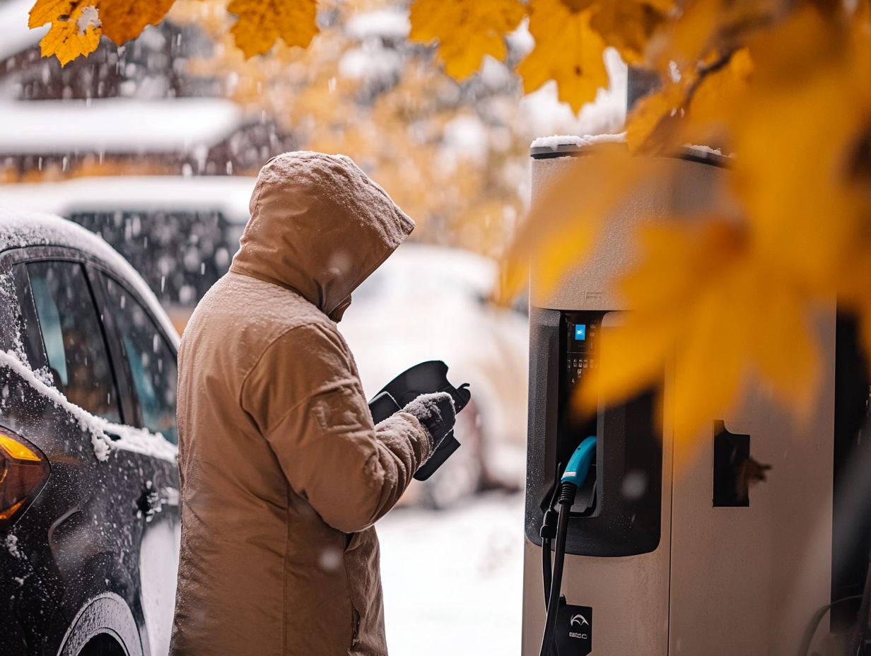 Tire Maintenance for Seasonal Changes